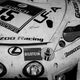 Illustration for article titled Your ridiculously dirty Lexus LFA racer wallpaper is here